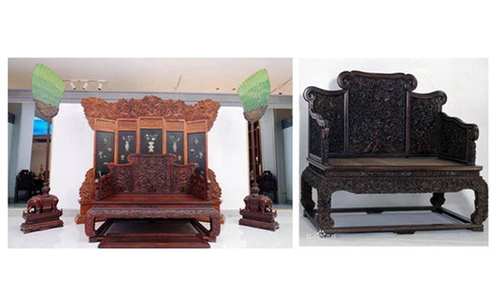明清家具拍賣熱潮印證高端價(jià)值，波記紫檀館以真材實(shí)藝詮釋經(jīng)典傳承